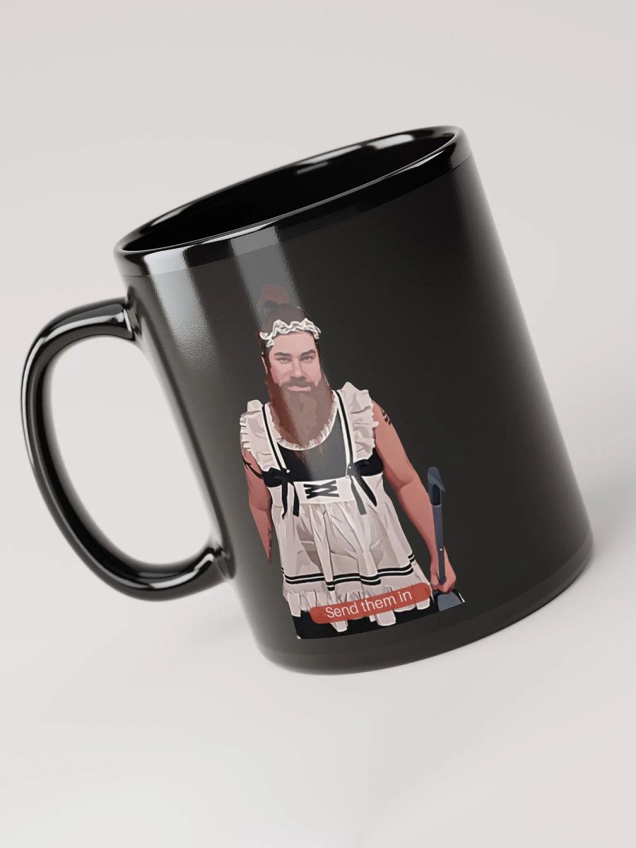 Flashbang - Send Them In Mug product image (3)