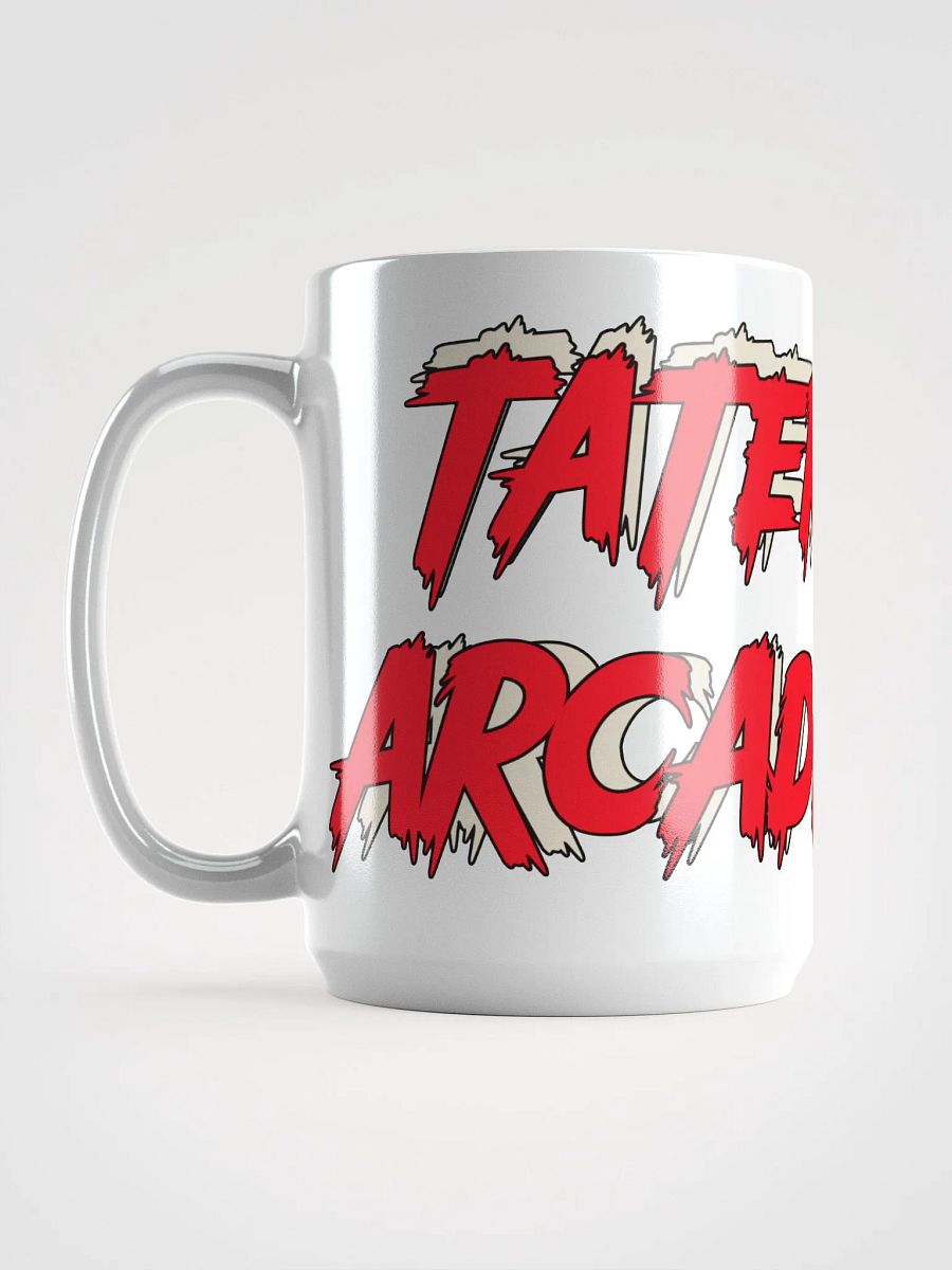 Petty over peace Mug product image (4)