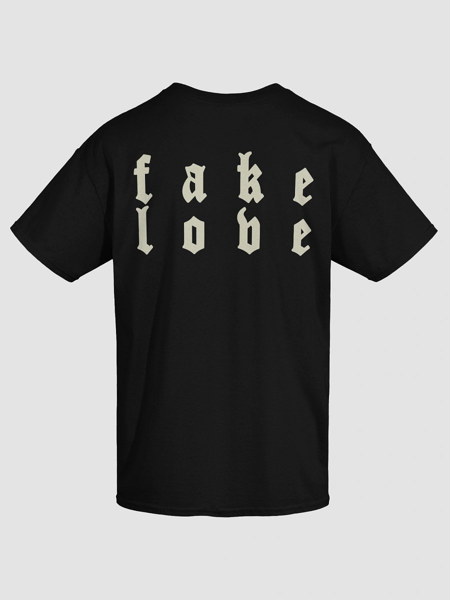 Fake Love Classic T-Shirt product image (40)