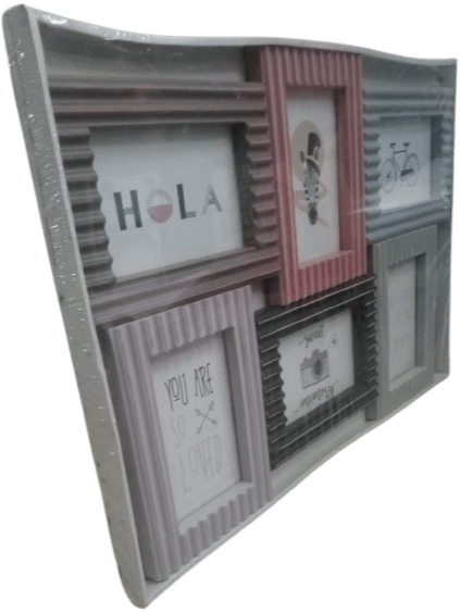 FMILY PHOTO FREAM product image (2)