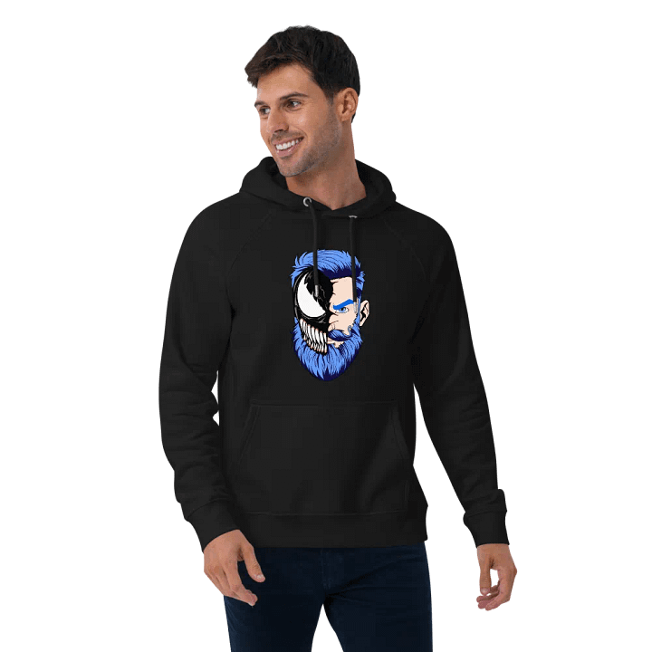 BlueDevilz Hoodie product image (2)