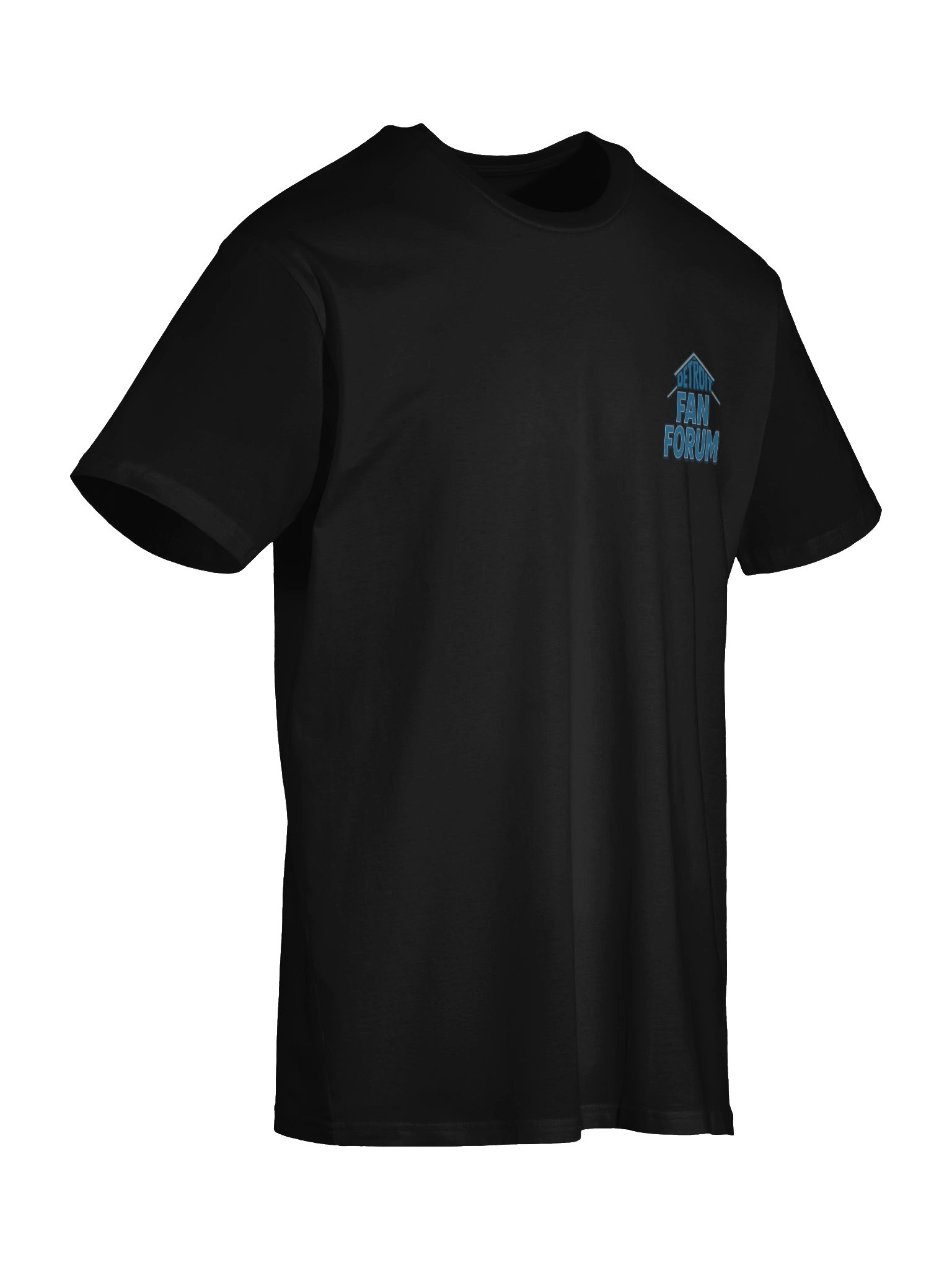 MORE GRIT (Home Improvement Parody Tee) product image (6)