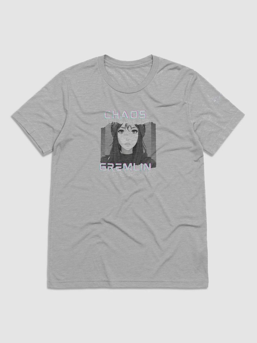 Chaos Gremlin T-shirt product image (9)