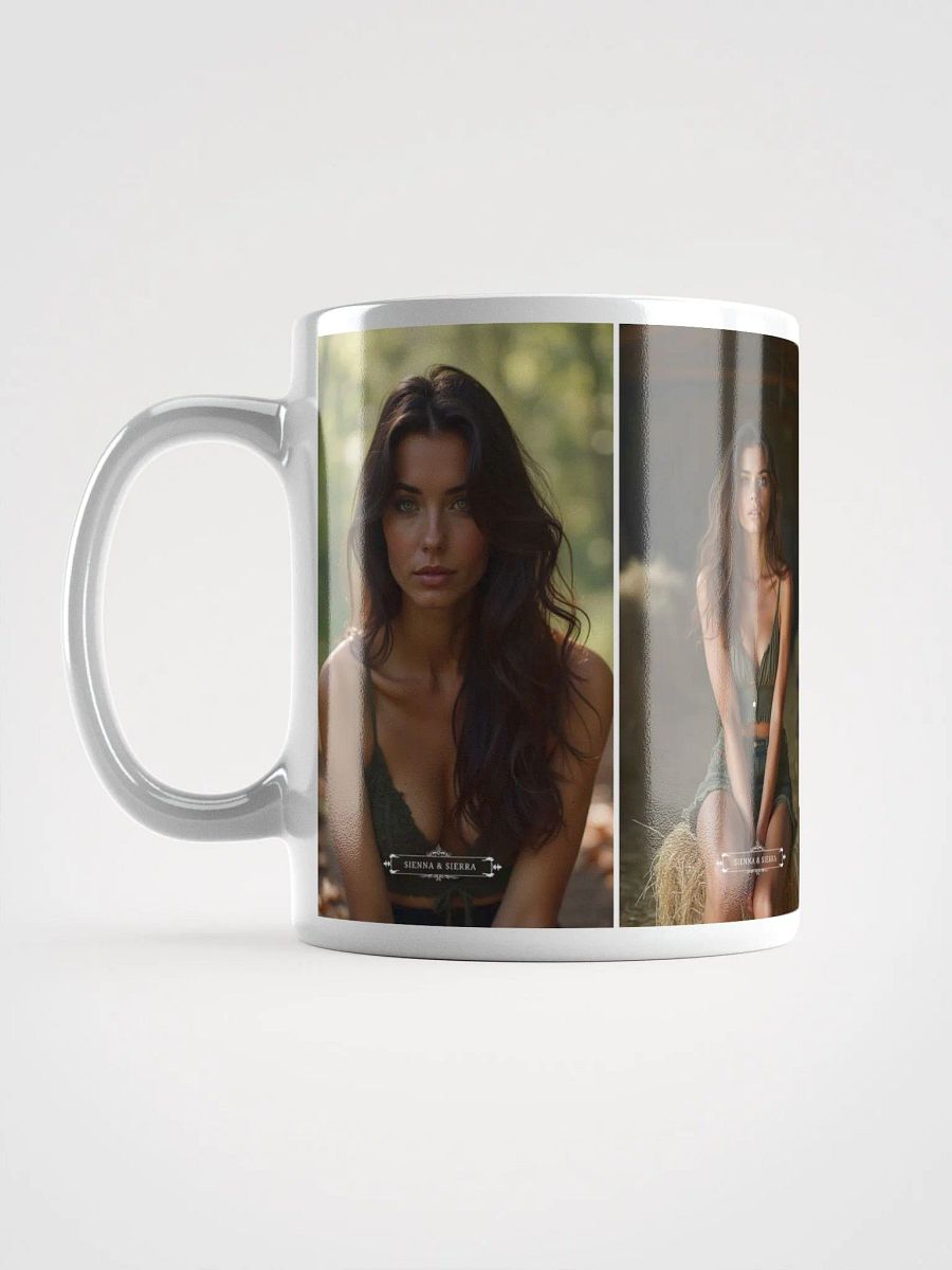 Sienna and Sierra Rustic Charm Mug product image (18)