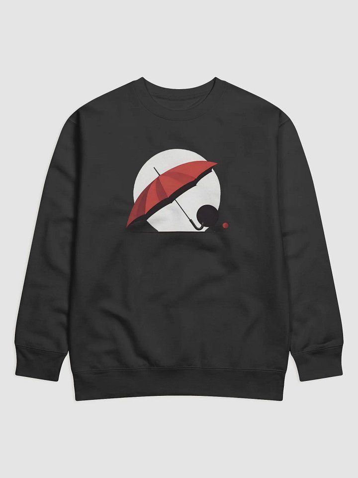 Red Umbrella Movement Crewneck product image (1)