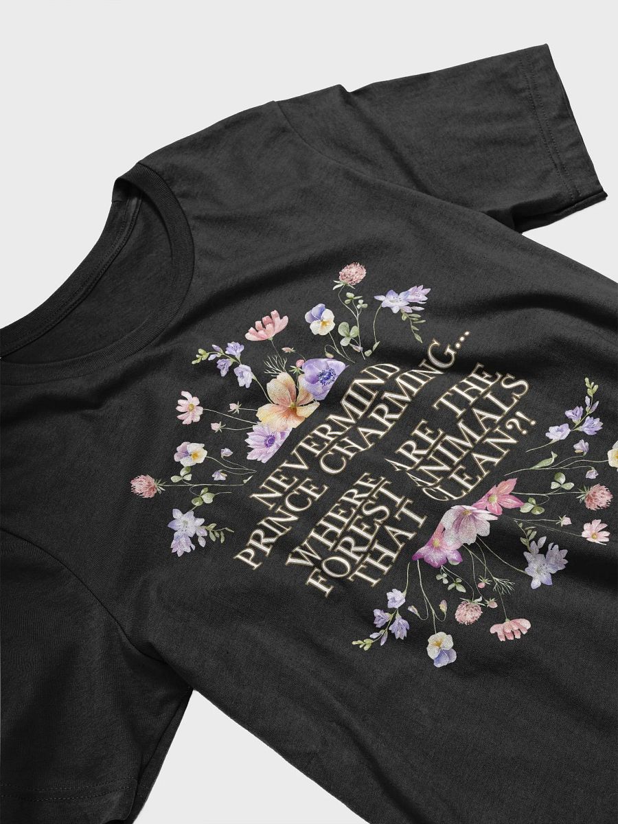 Prince Charming Tee product image (2)