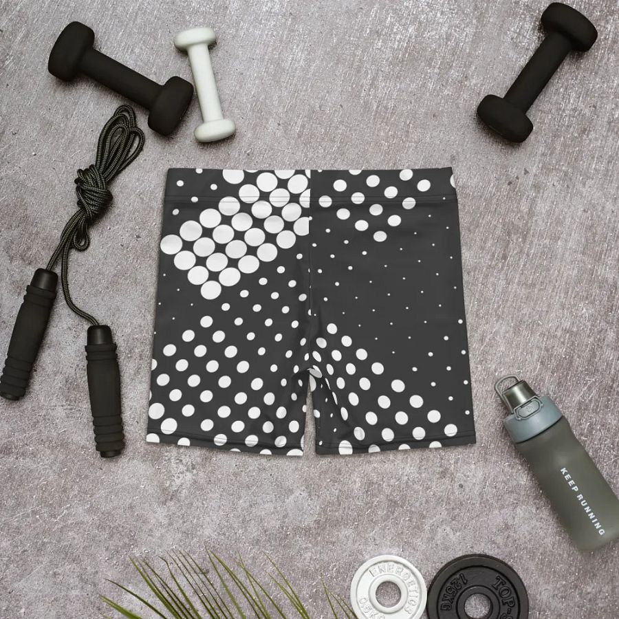 Tizzy Shorts product image (6)