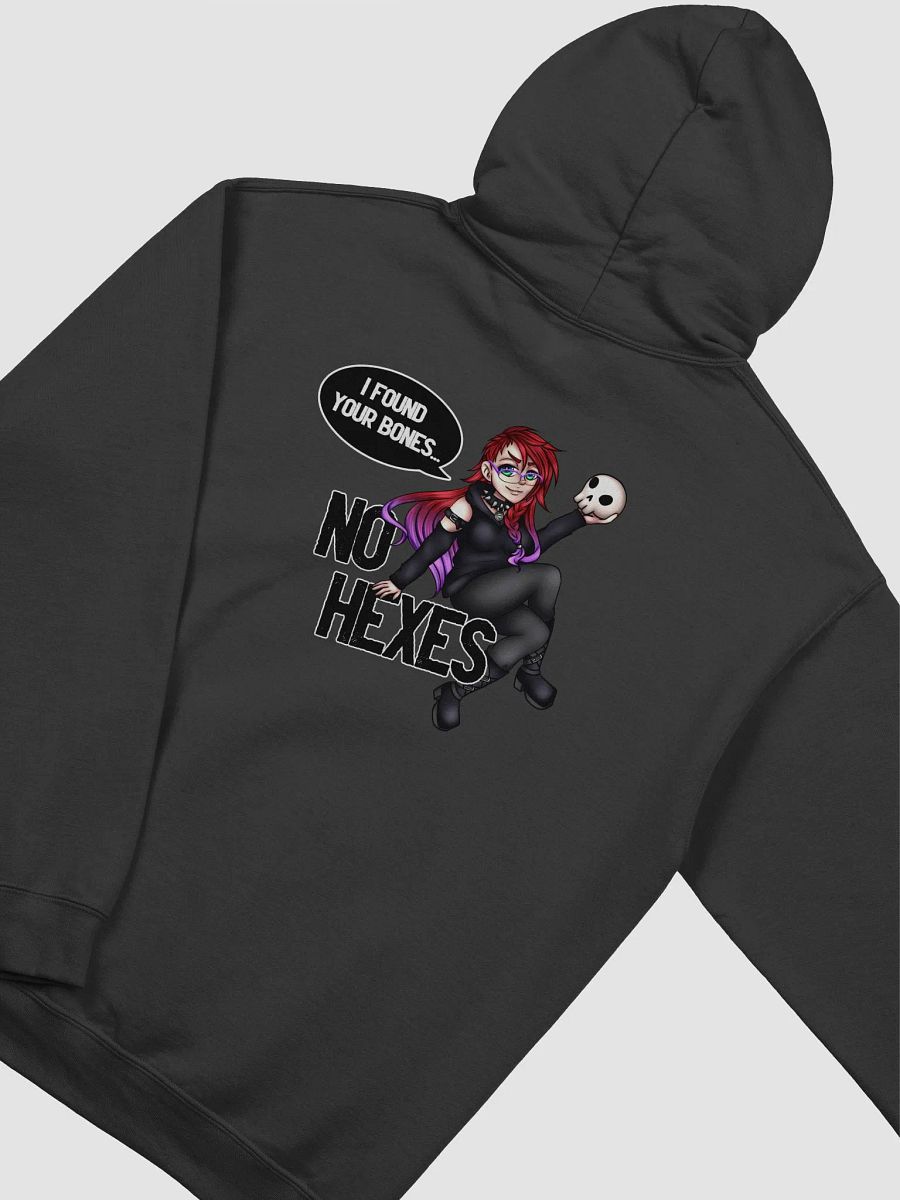 Hexs? I Don't Think So product image (4)