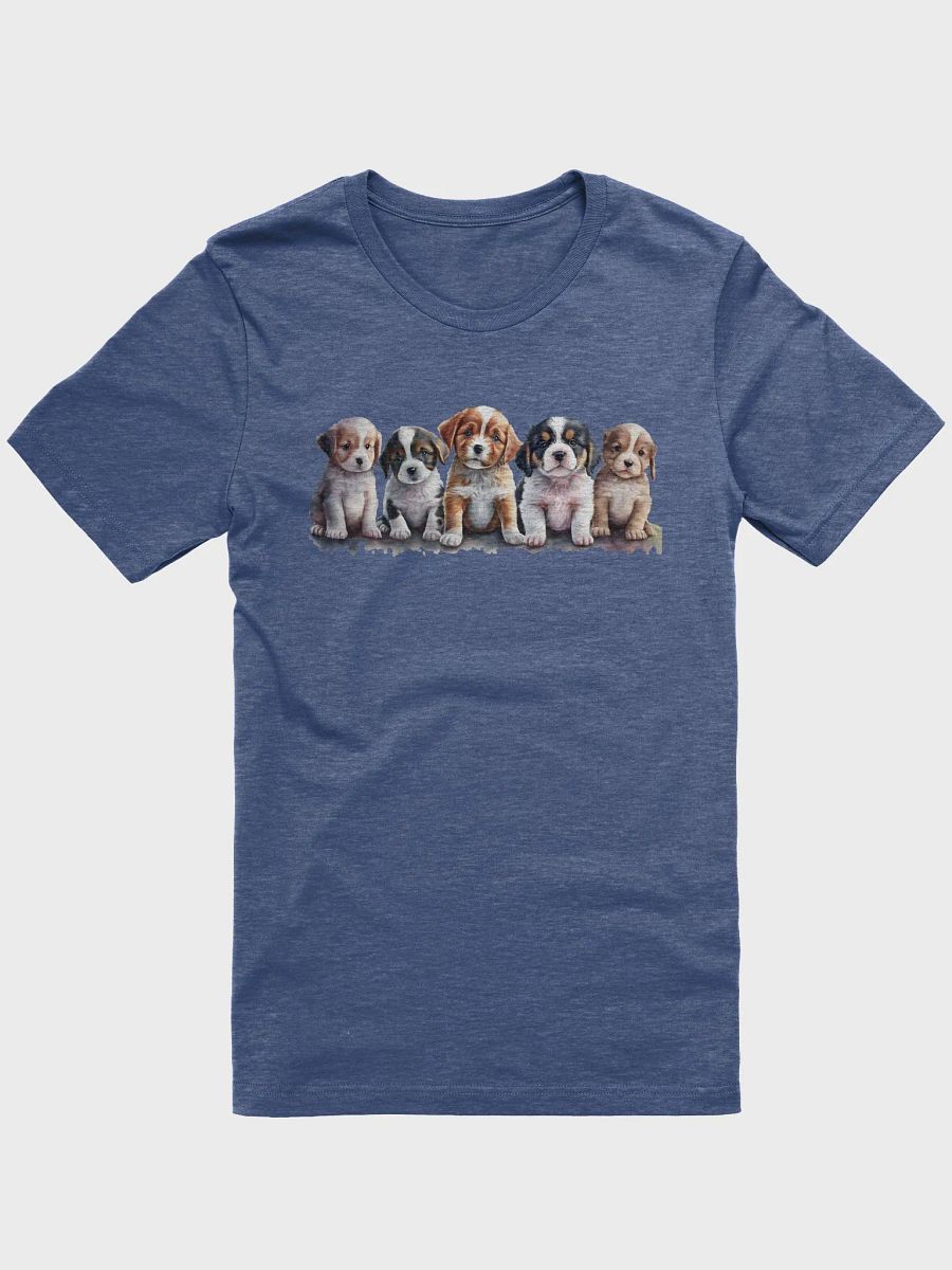 Puppy Line Up product image (1)