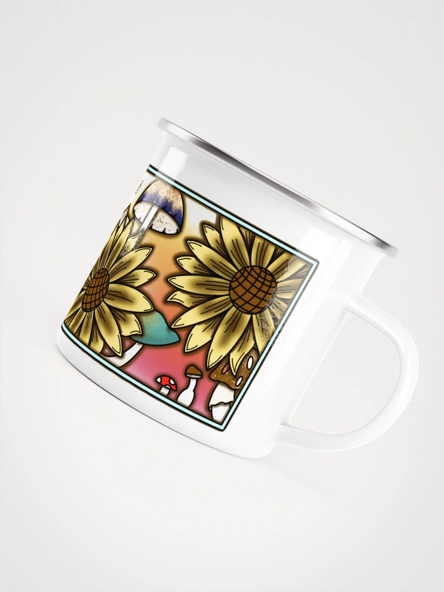 Mushie Camping Mug product image (4)