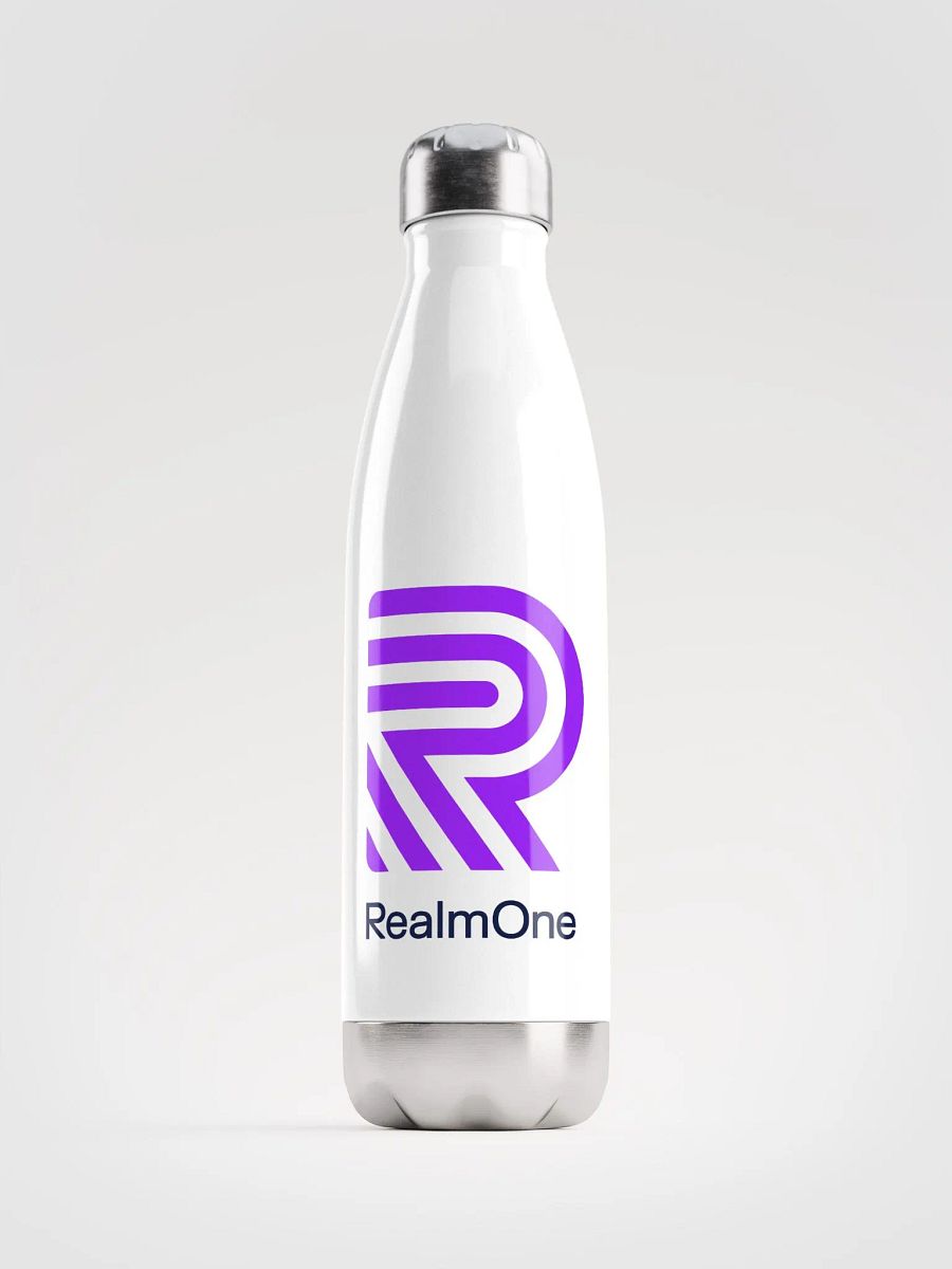 RO Stainless Steel Water Bottle product image (1)