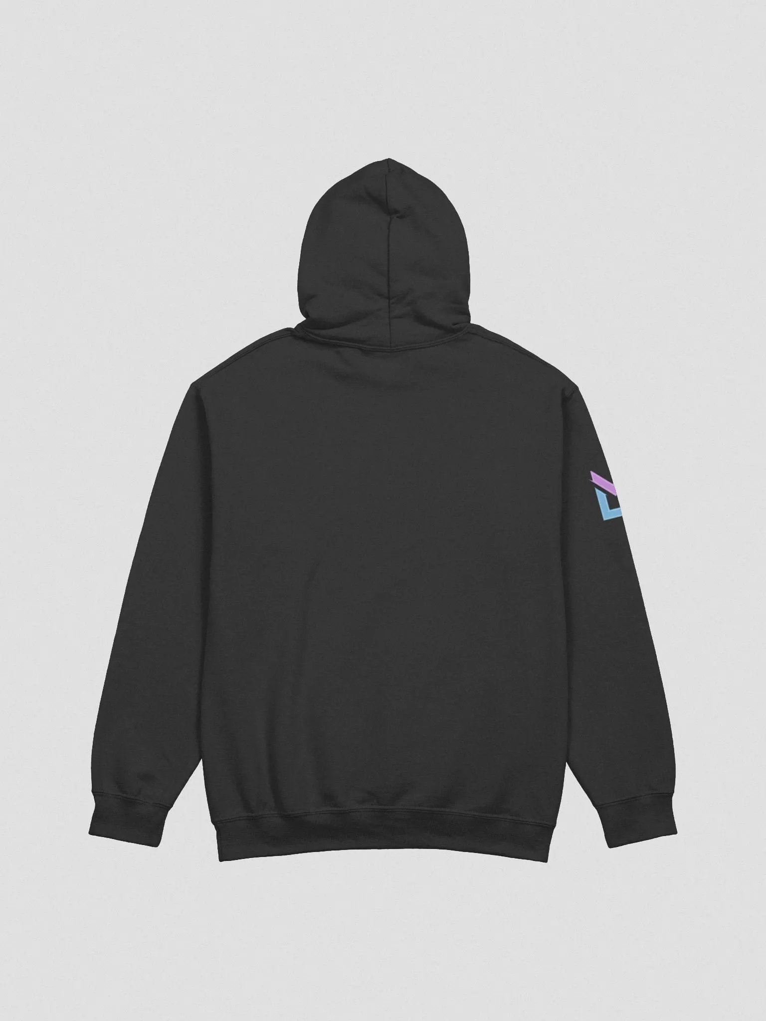 LM Hoodie product image (2)