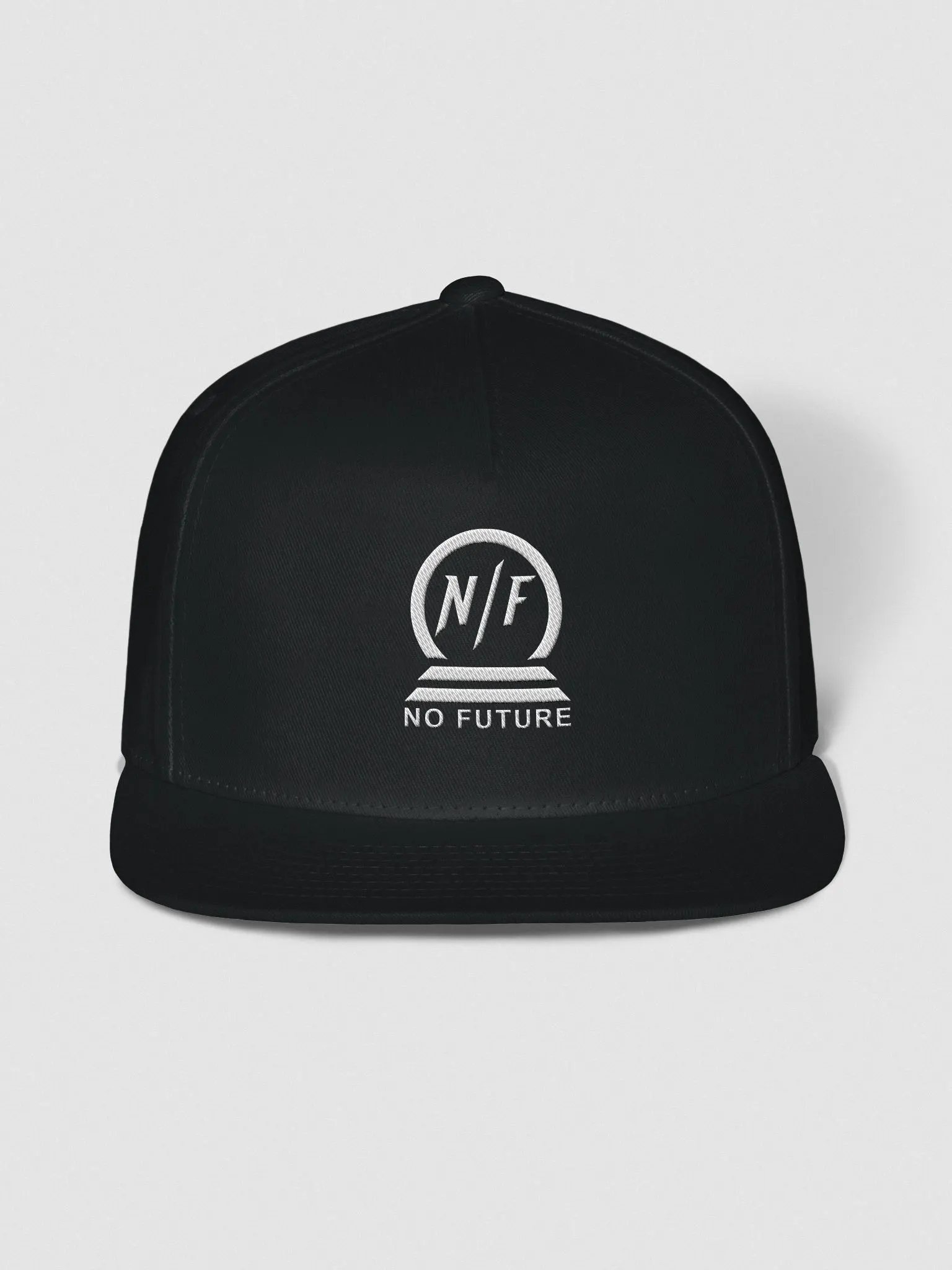 No Future Core Snapback product image (1)