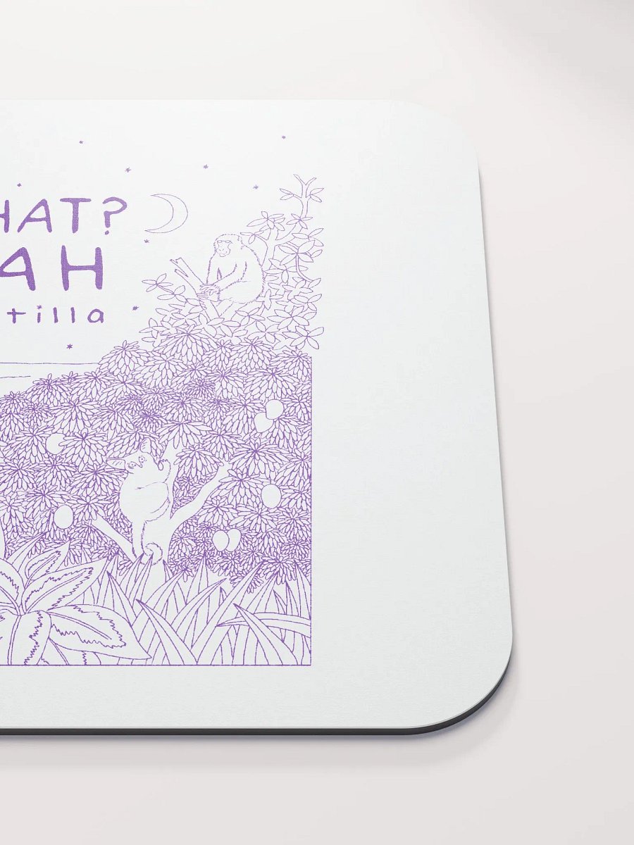 Scintilla Mouse Pad product image (5)