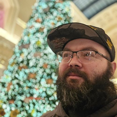 All is want for Christmas is you