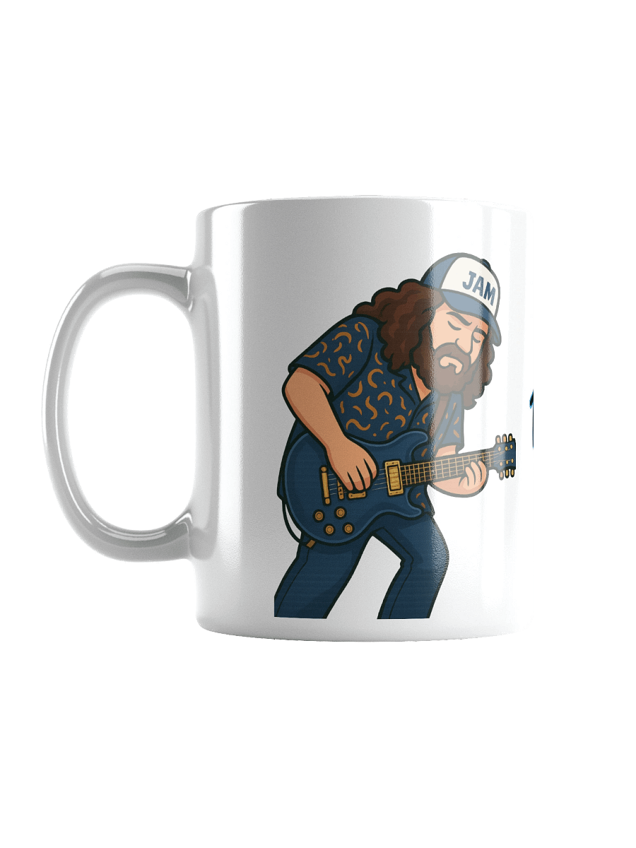 T Shred Toon Mug product image (1)