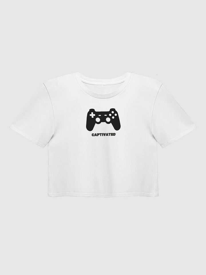 Crop Top product image (1)