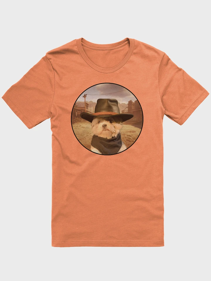 Shih Tzu of the West Gizmo Day T-Shirt product image (10)