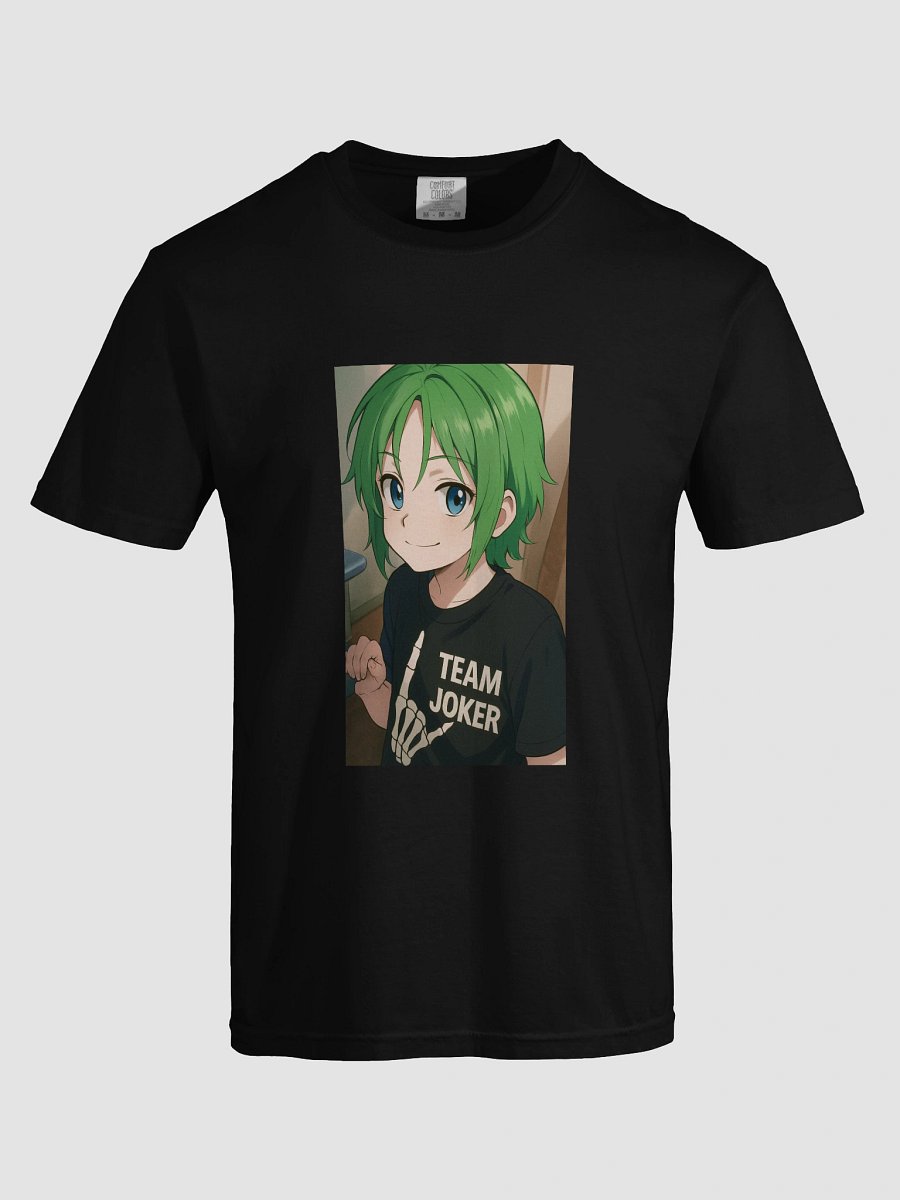 Anime Team Joker product image (5)