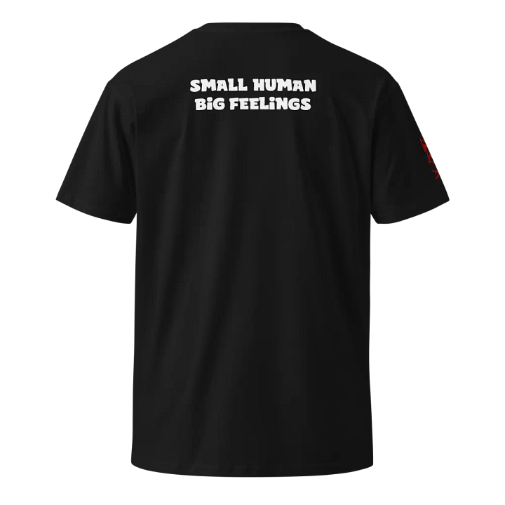 Big feelings shirt product image (1)