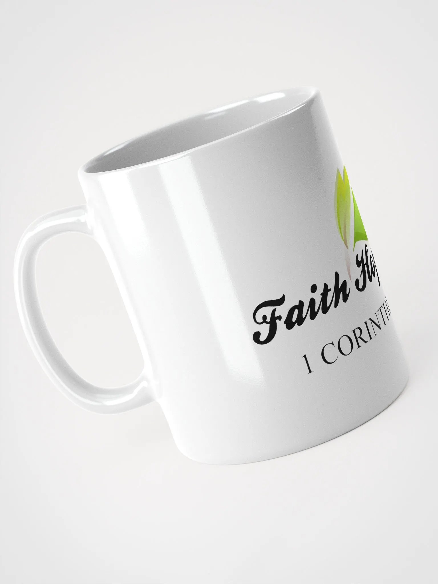 FAITH HOPE & LOVE product image (9)