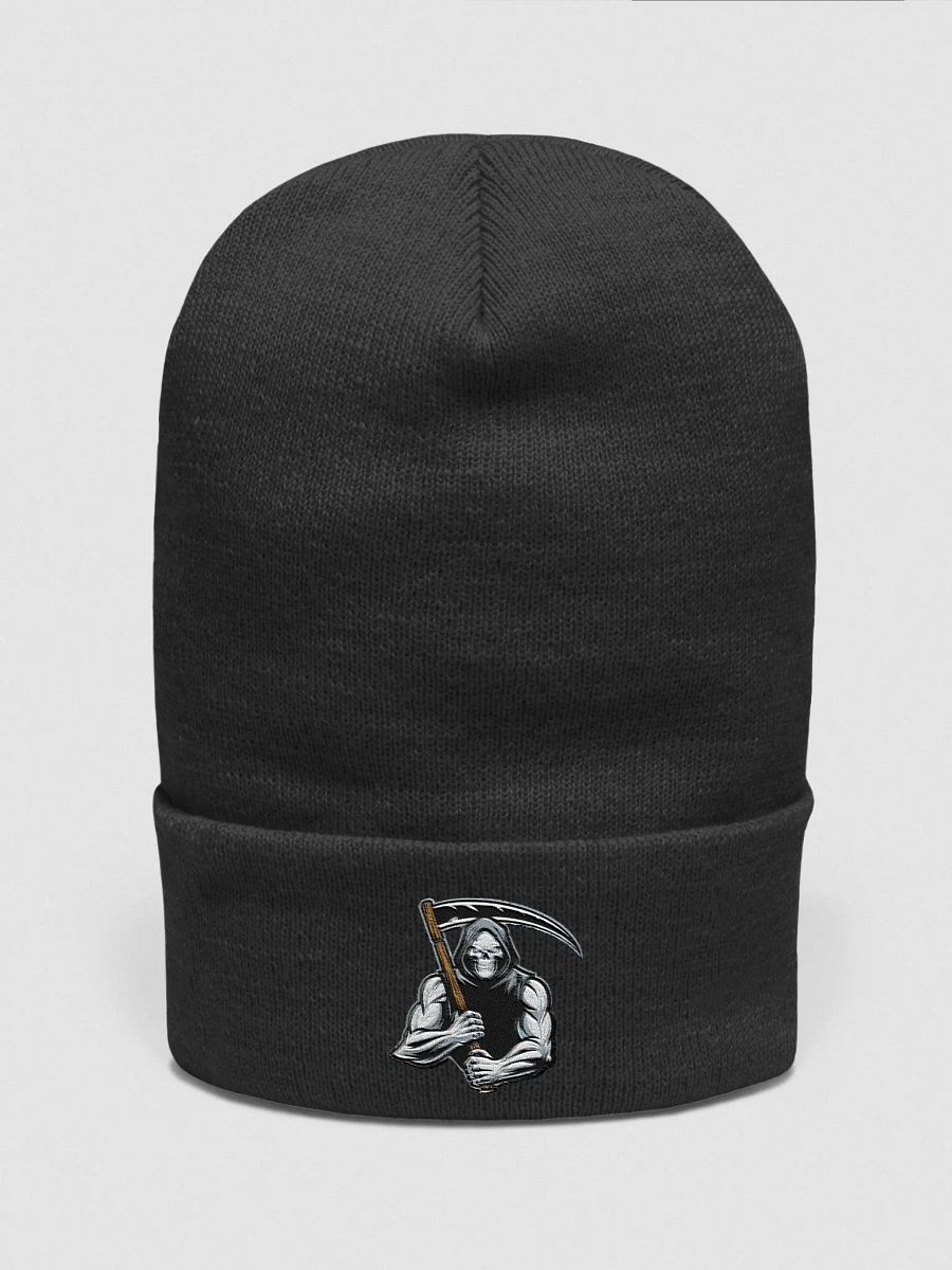 Beanie product image (1)