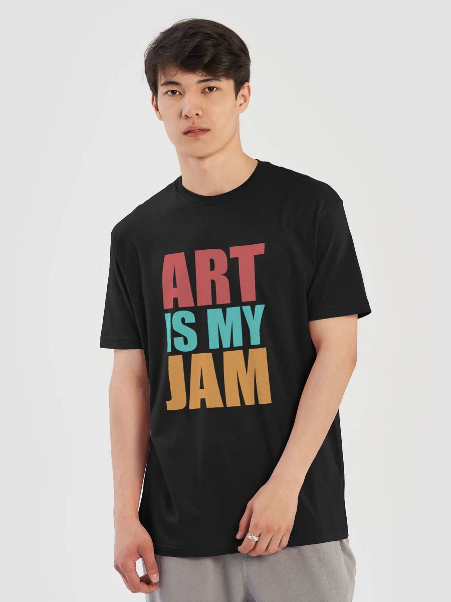 Art Is My Jam product image (5)