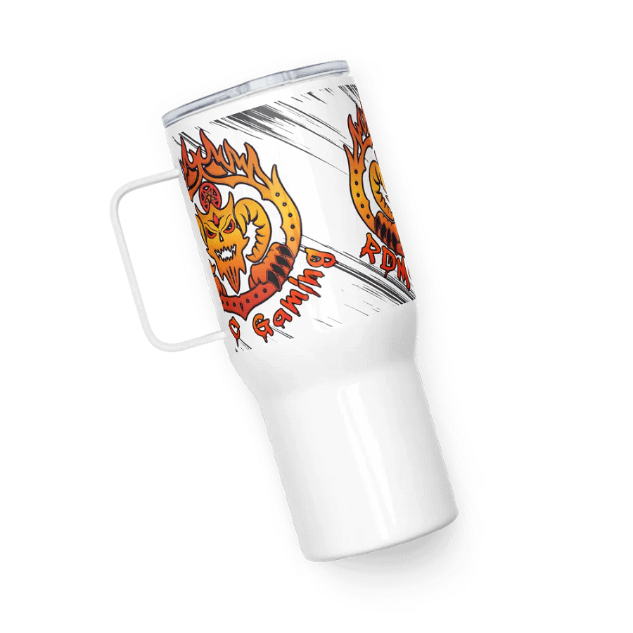 RDMC Travel Mug product image (5)
