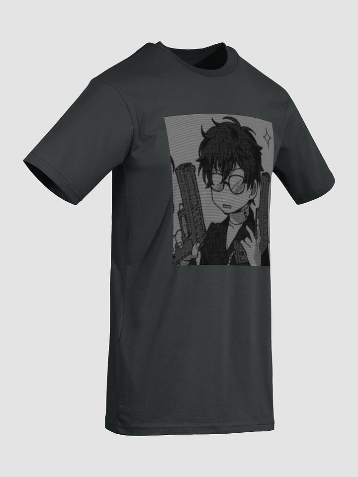 Illustrated Men's Premium Tee product image (2)