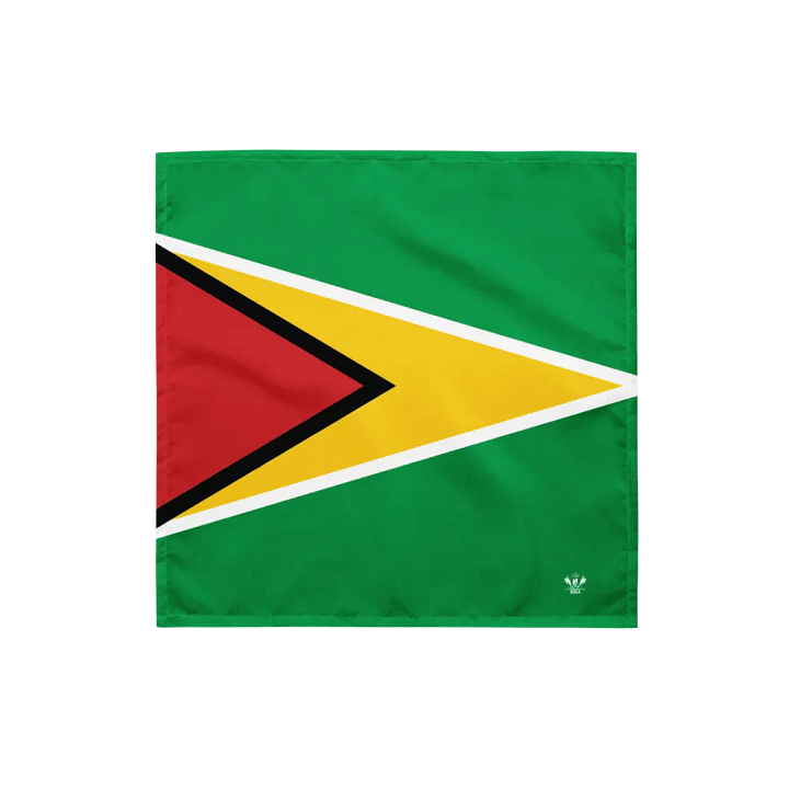 Guyana Flag product image (1)