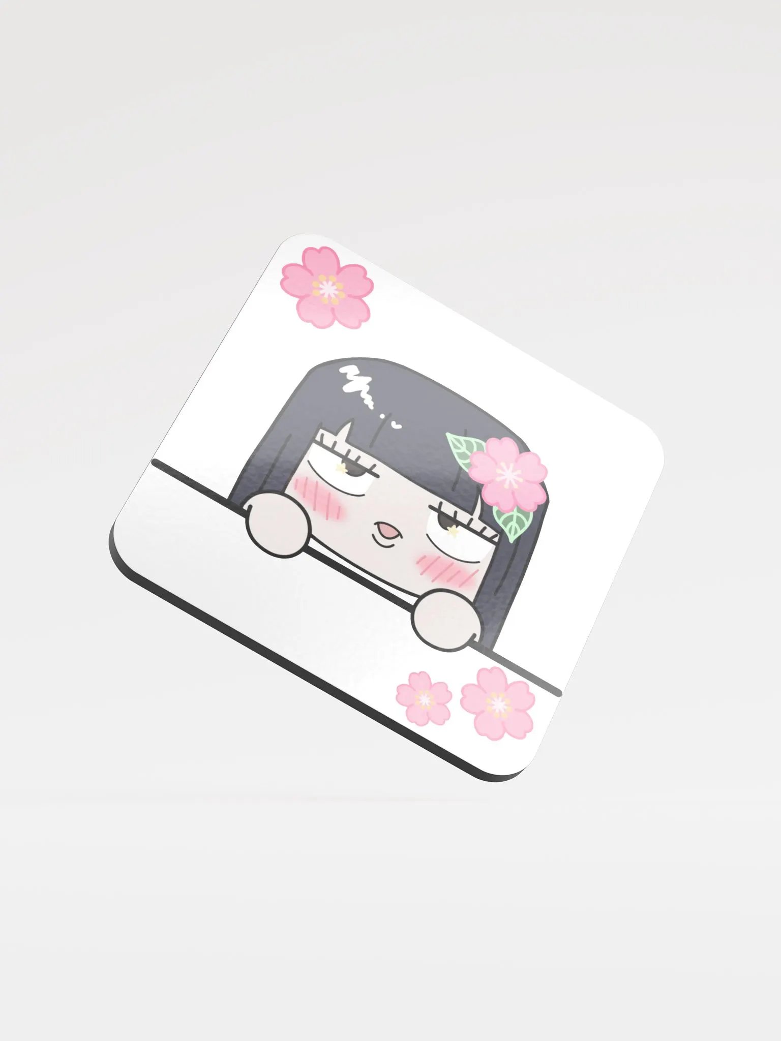 Kuronuma Peeker Coaster product image (1)