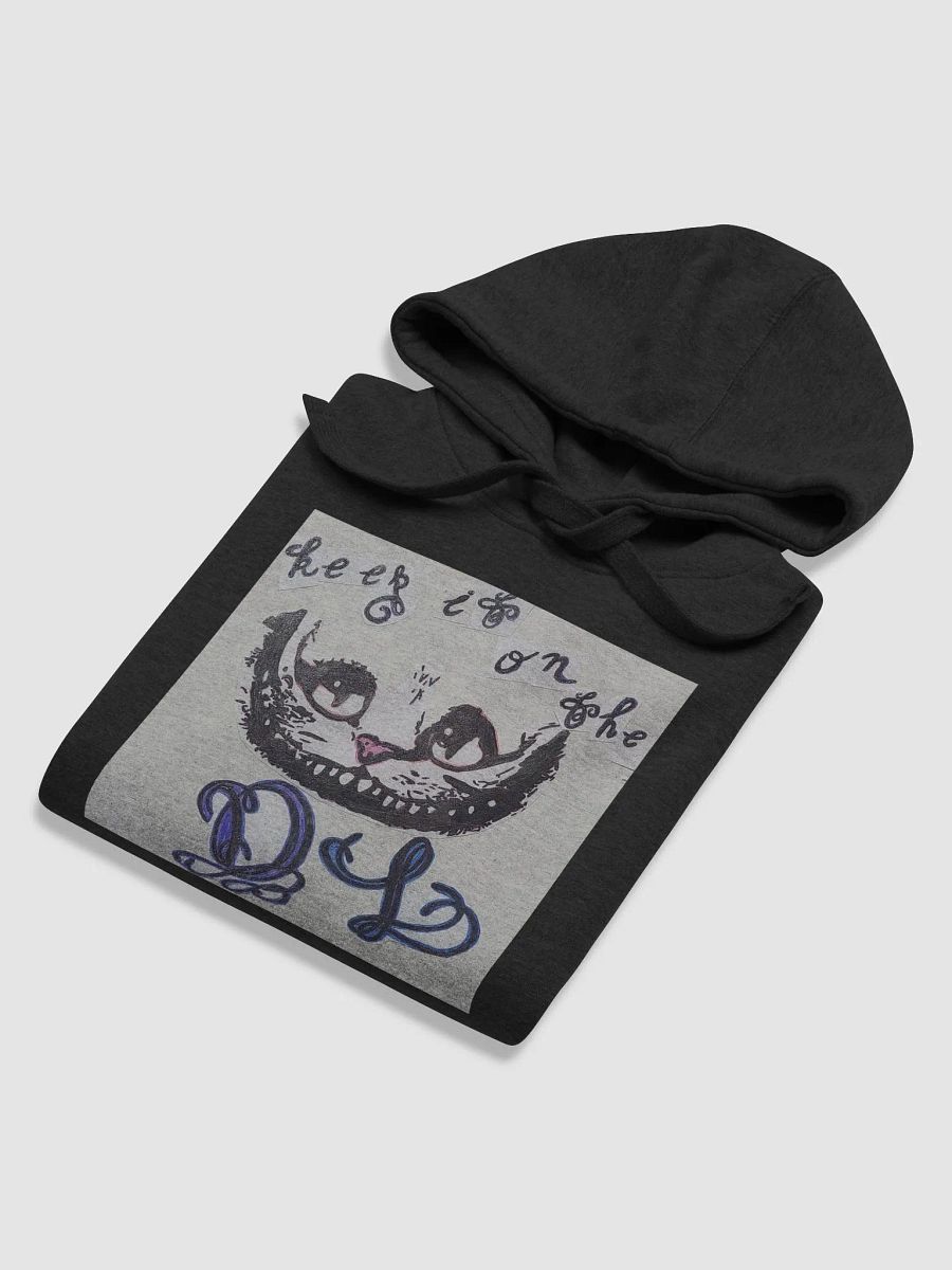 OFFICIAL DunnLorr Cheshire Hood product image (5)