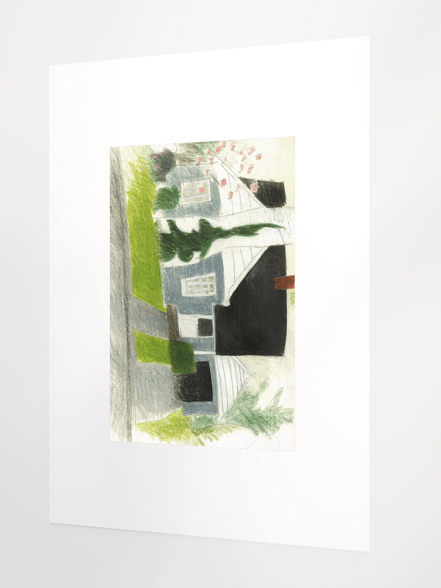 In the Window 1983 print product image (3)