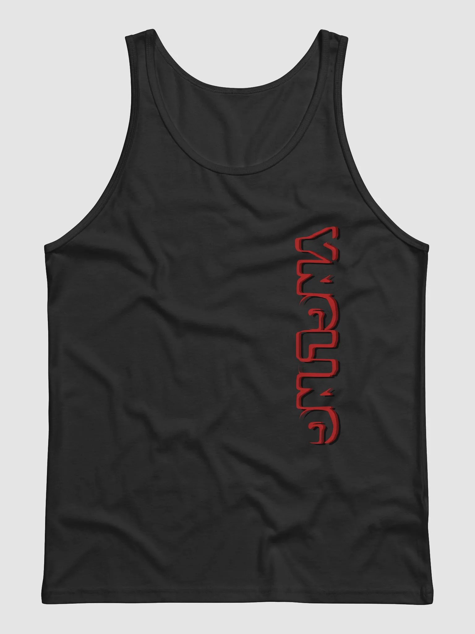 Original Yngling Edition - Mens Tank Shirt product image (1)