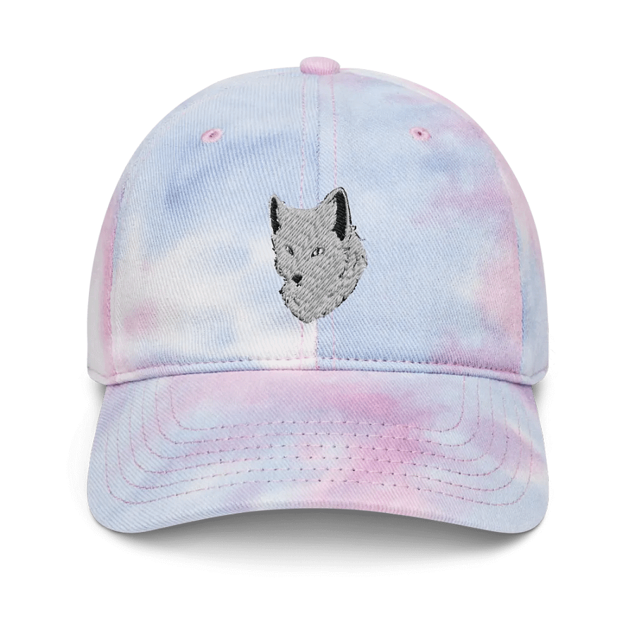 Tiedye hat product image (1)