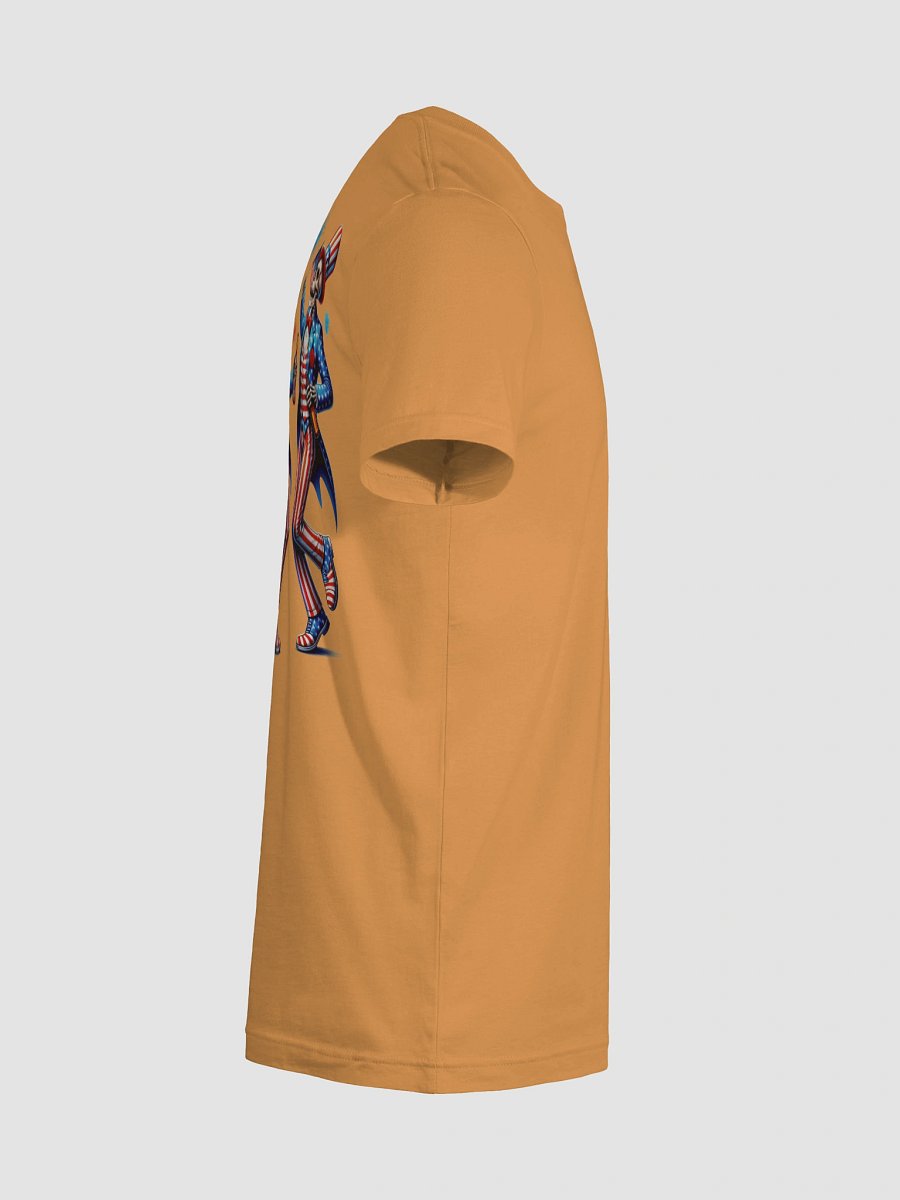 Patriotic Skeletons T-Shirt product image (127)