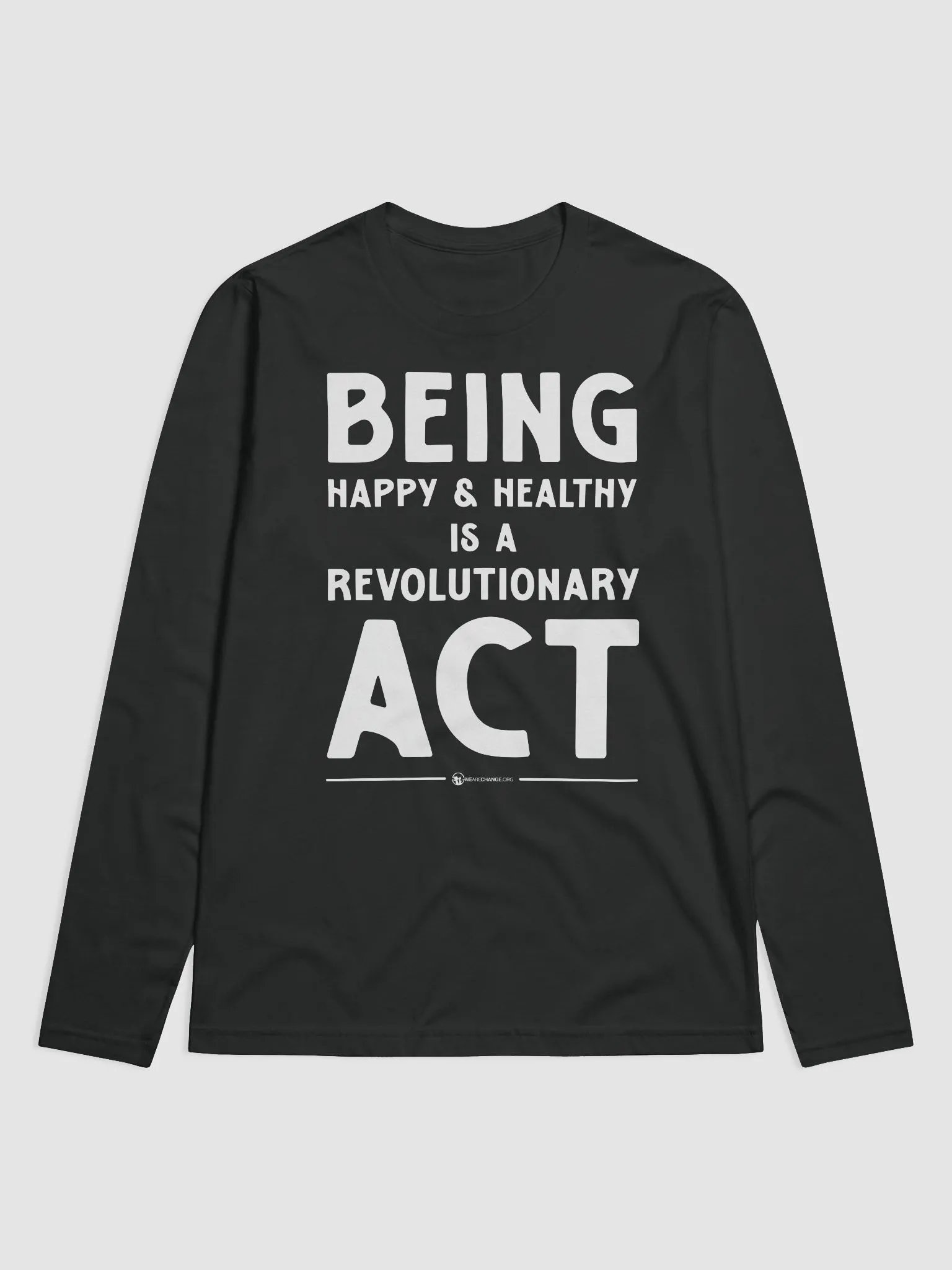 Being Happy And Healthy product image (1)