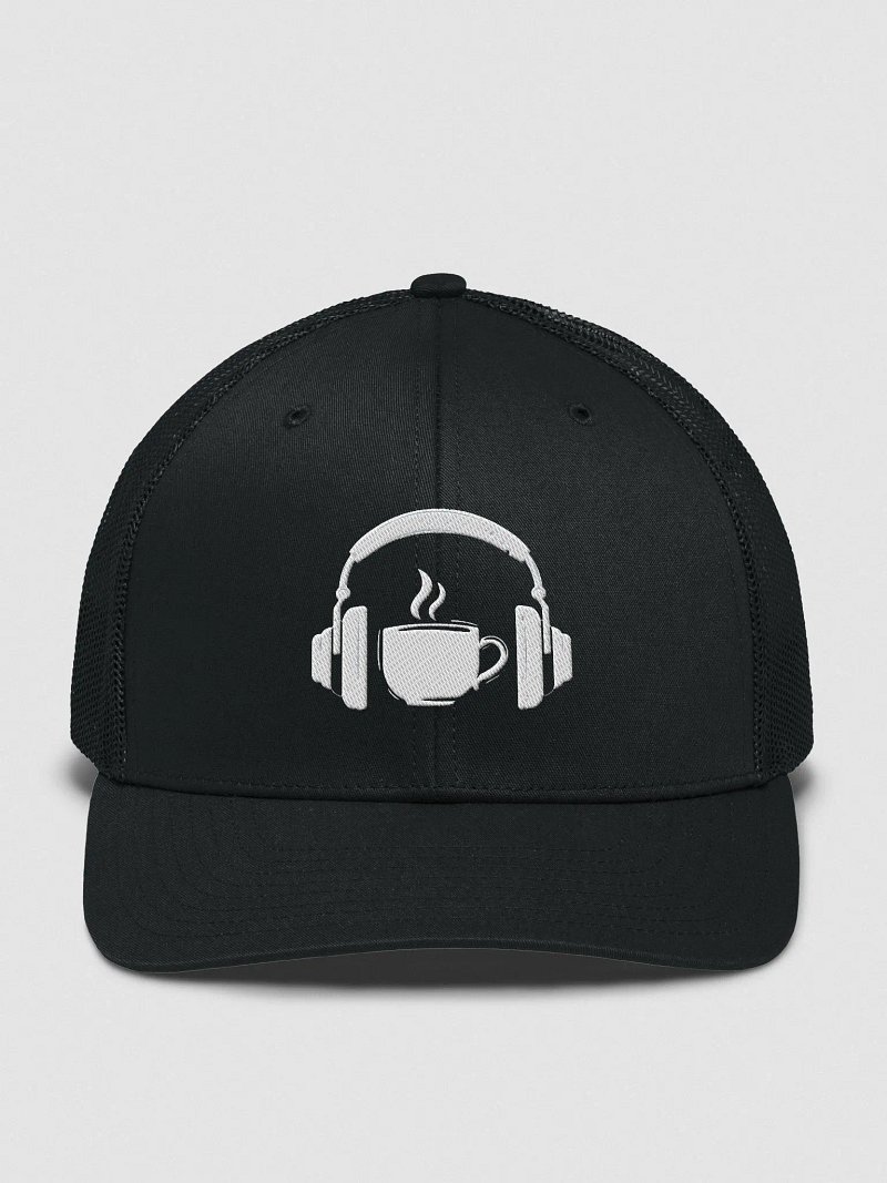 Trucker Hat
