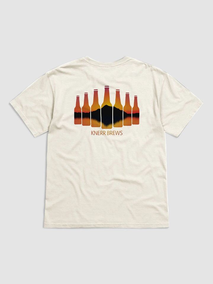 Knerr Brews Sunset Deluxe Tee product image (18)