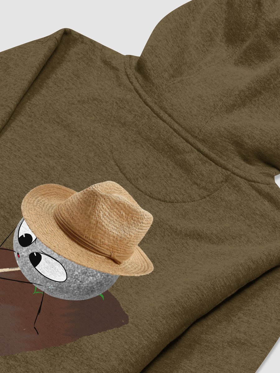Farmer Peb Hoodie product image (4)