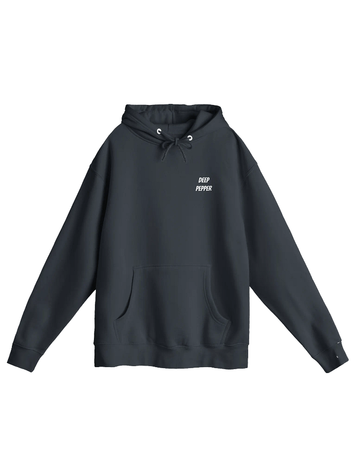 DeepPepper Hoodie product image (2)