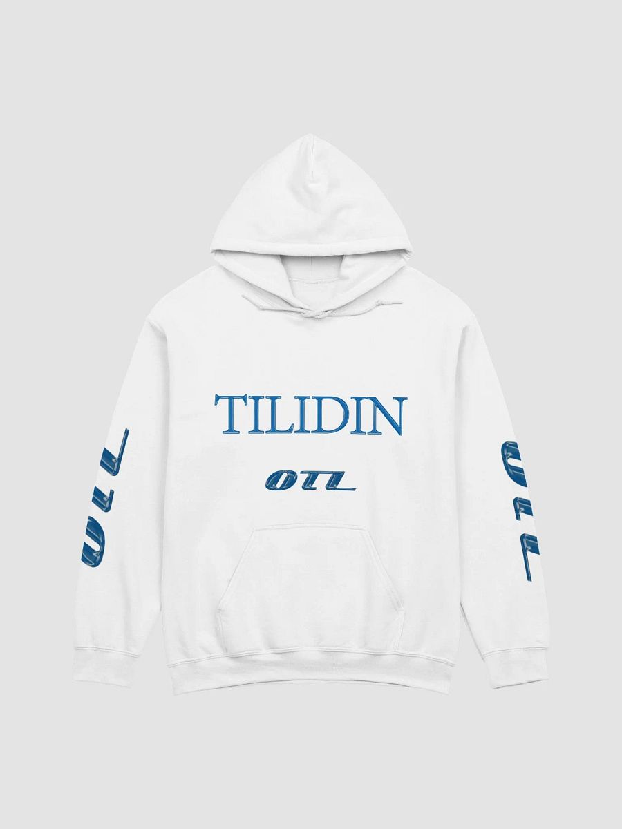 NGZ GRASA TILIDIN RECOVER MERCH product image (1)