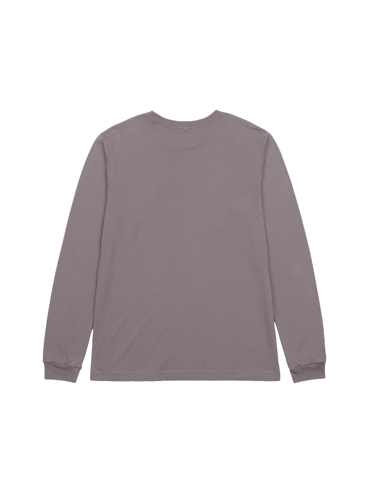 Ohio Home Plaid Long Sleeve Tee product image (5)