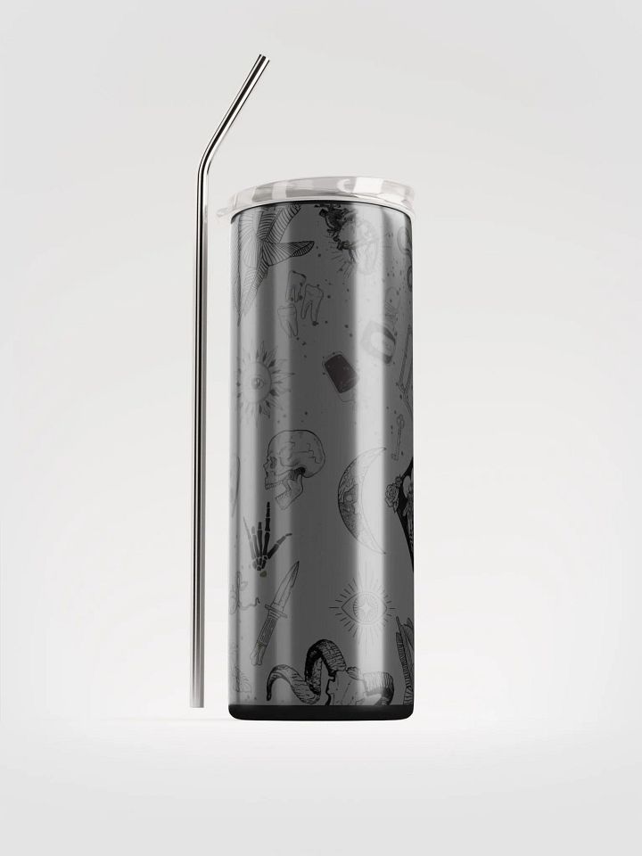 Custom lolitsjaceee Tumbler product image (1)