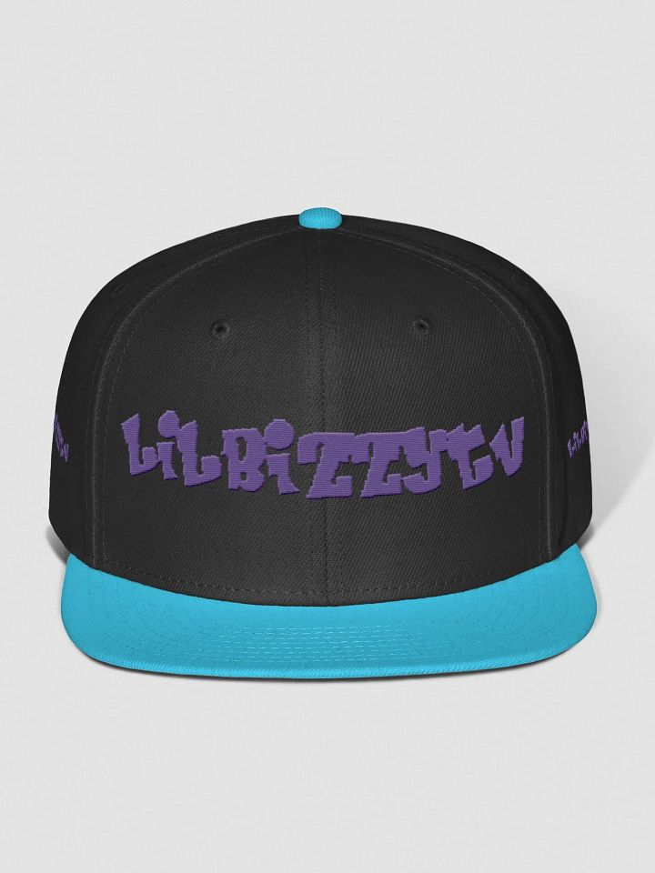 Lilbizzytv SnapBack Collection Exclusive product image (12)