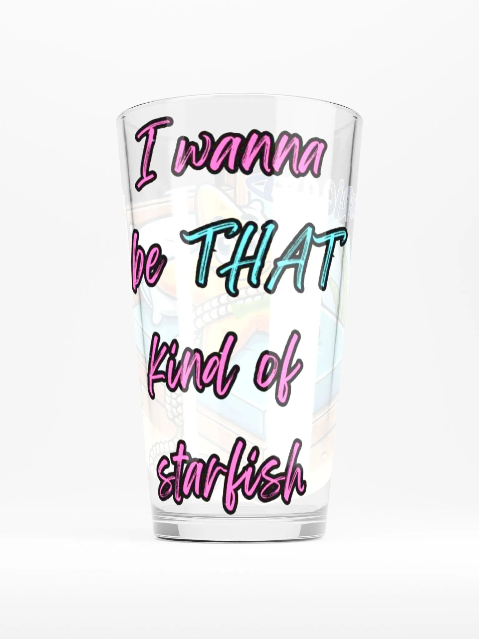 Rigged Glass product image (6)
