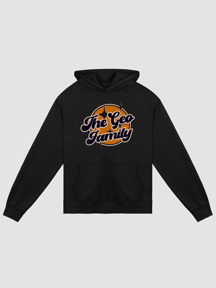 The Geo Family Hoodie product image (1)