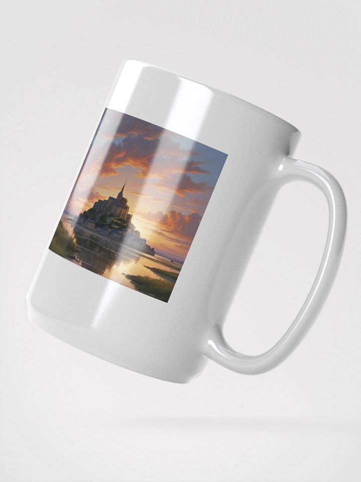 Mount Saint Michel product image (2)