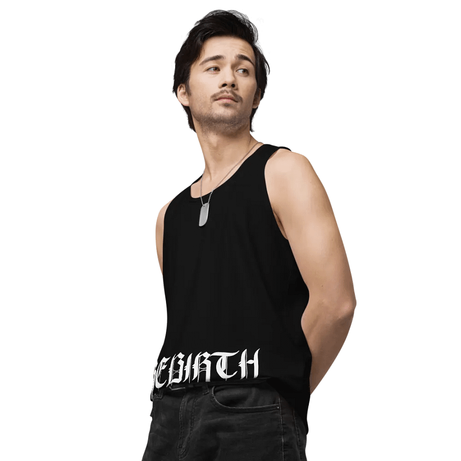 Rebirth - Tank product image (4)
