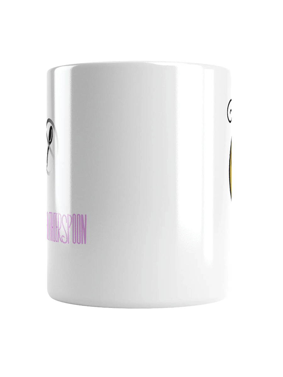 Bee boy mug product image (5)